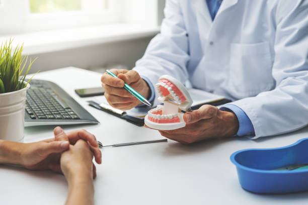 Emergency Dental Services in Carmel Valley Village, CA